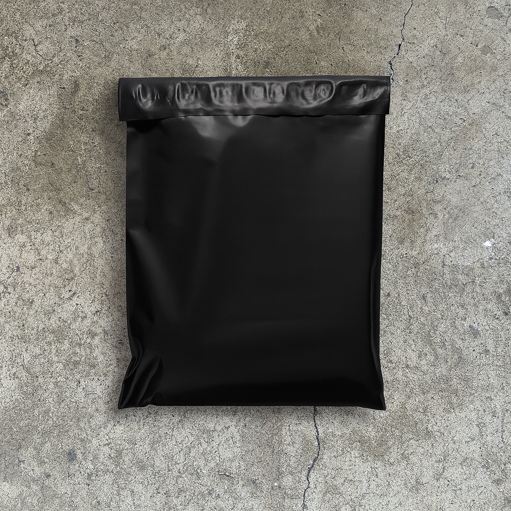 Poly Mailer Envelopes