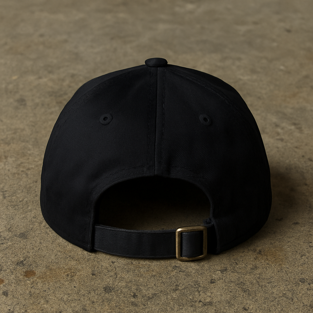 Dad Hat (Classic)