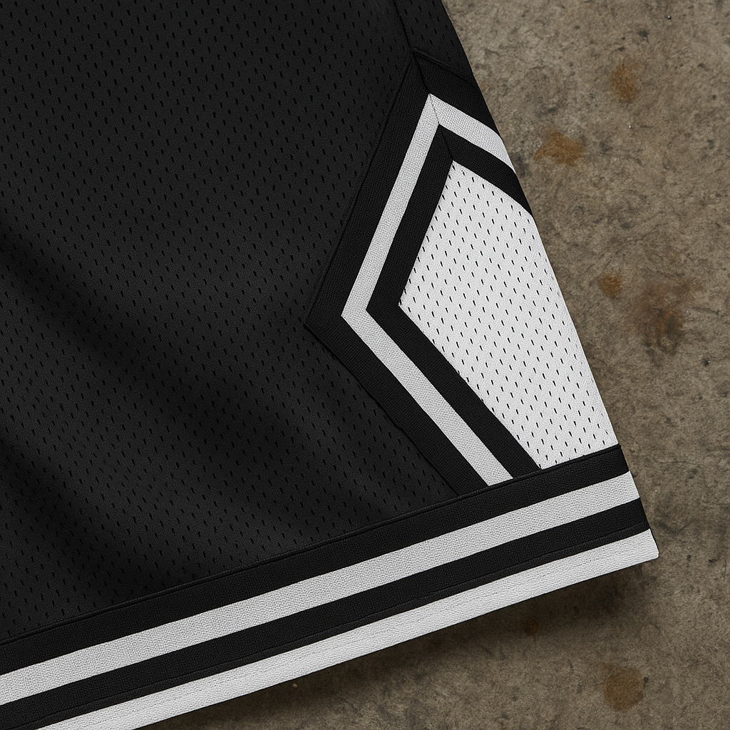 Basketball Shorts