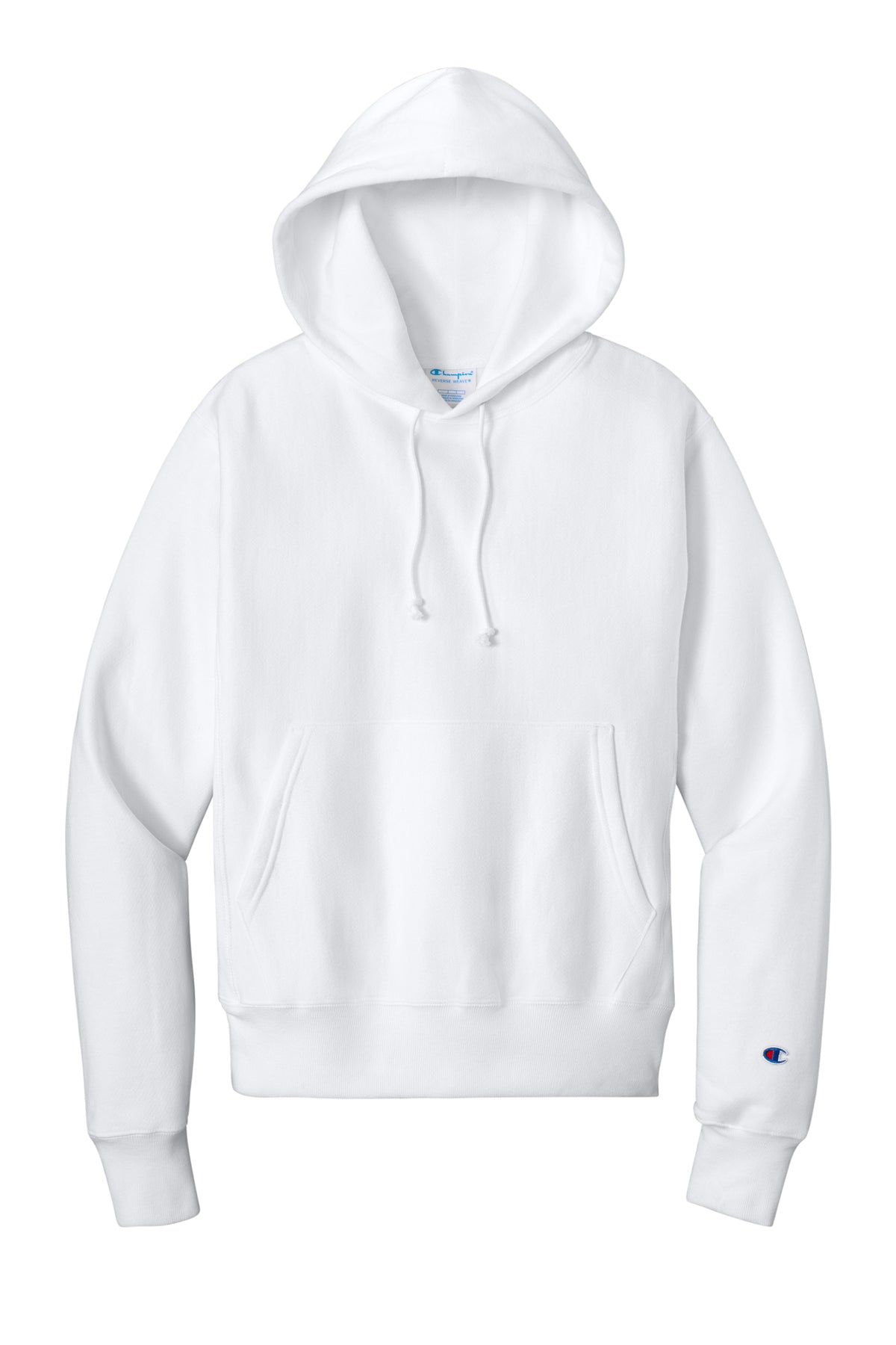 Champion® Reverse Weave Hoodie