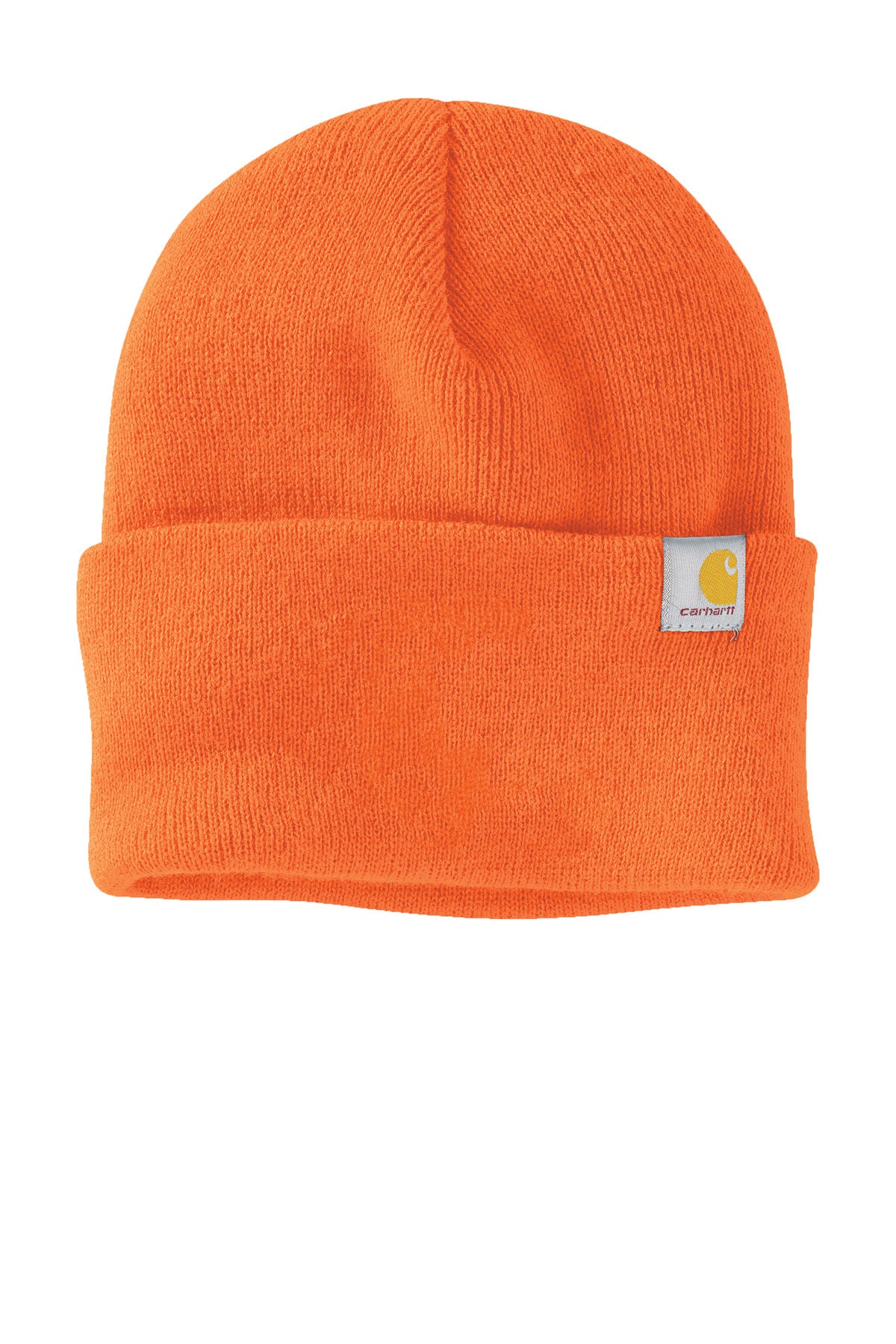 Carhartt® Blank Beanie