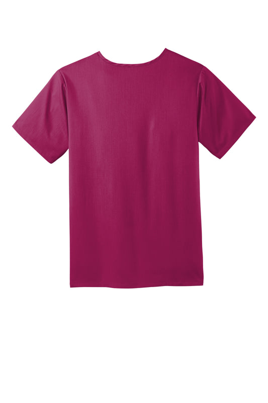 Wink® Men's Premiere Flex V-Neck Top