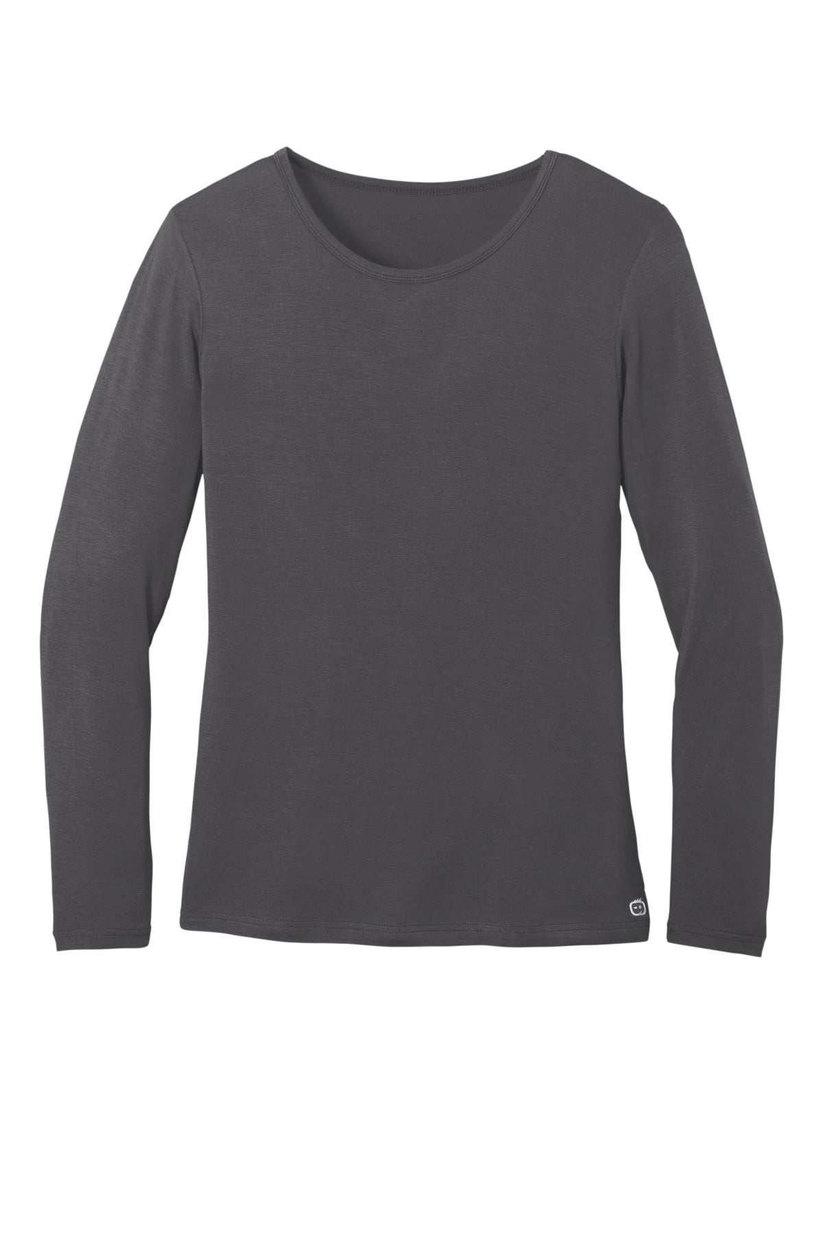 Wink Scrubs® Women’s Long Sleeve Layer Tee