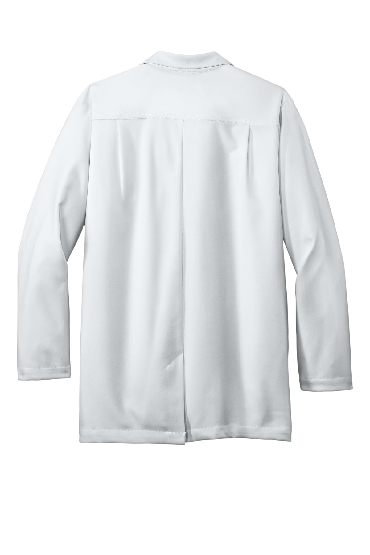 Wink Scrubs® Men's Long Lab Coat