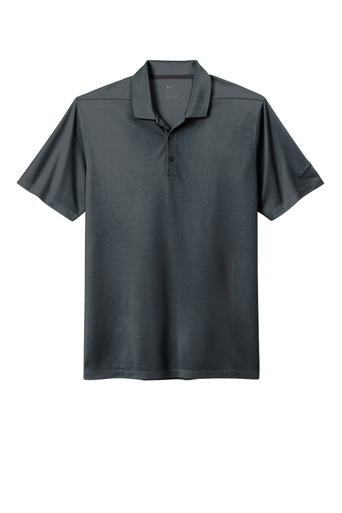 Nike® Dri-FIT Micro Pique 2.0 Polo