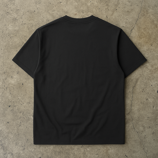 T-Shirt (Heavy Weight 8oz)