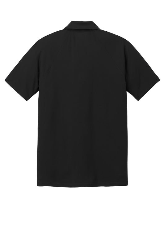 New Era® NEA225 Power Polo