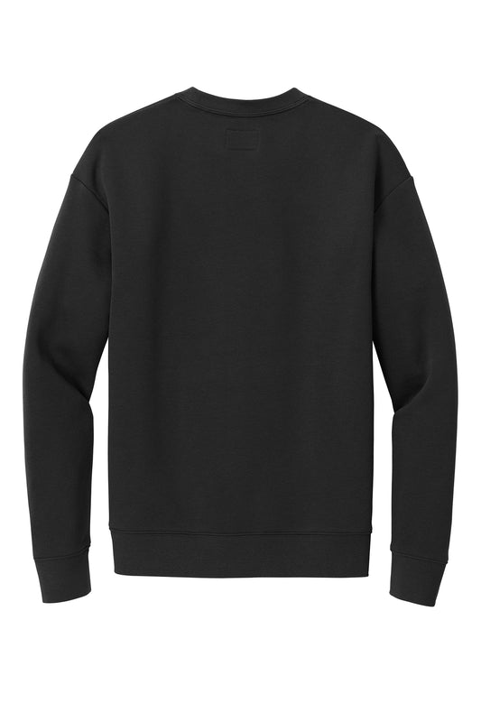New Era® NEA527 Fleece Pocket Crewneck