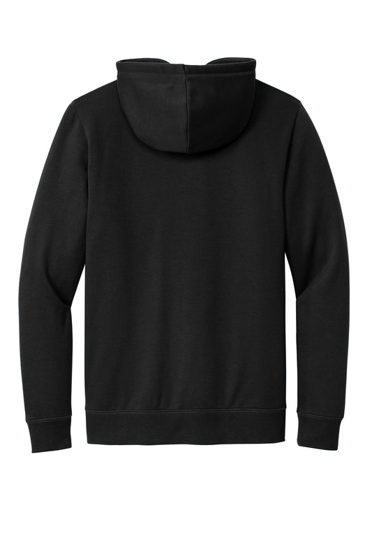 New Era® NEA550 Men's Fleece Pullover Hoodie