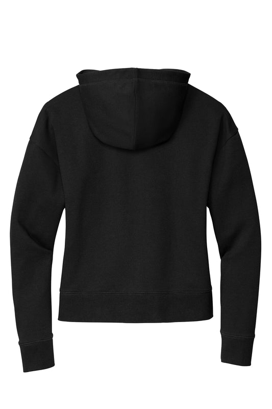 New Era® LNEA550 Women's Fleece Pullover Hoodie