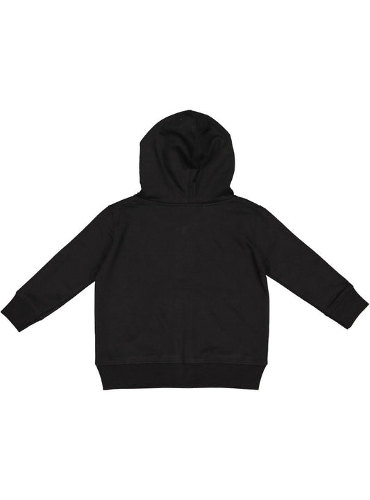 Rabbit Skins® RS3346 Toddler Fleece Zip-Up Hoodie