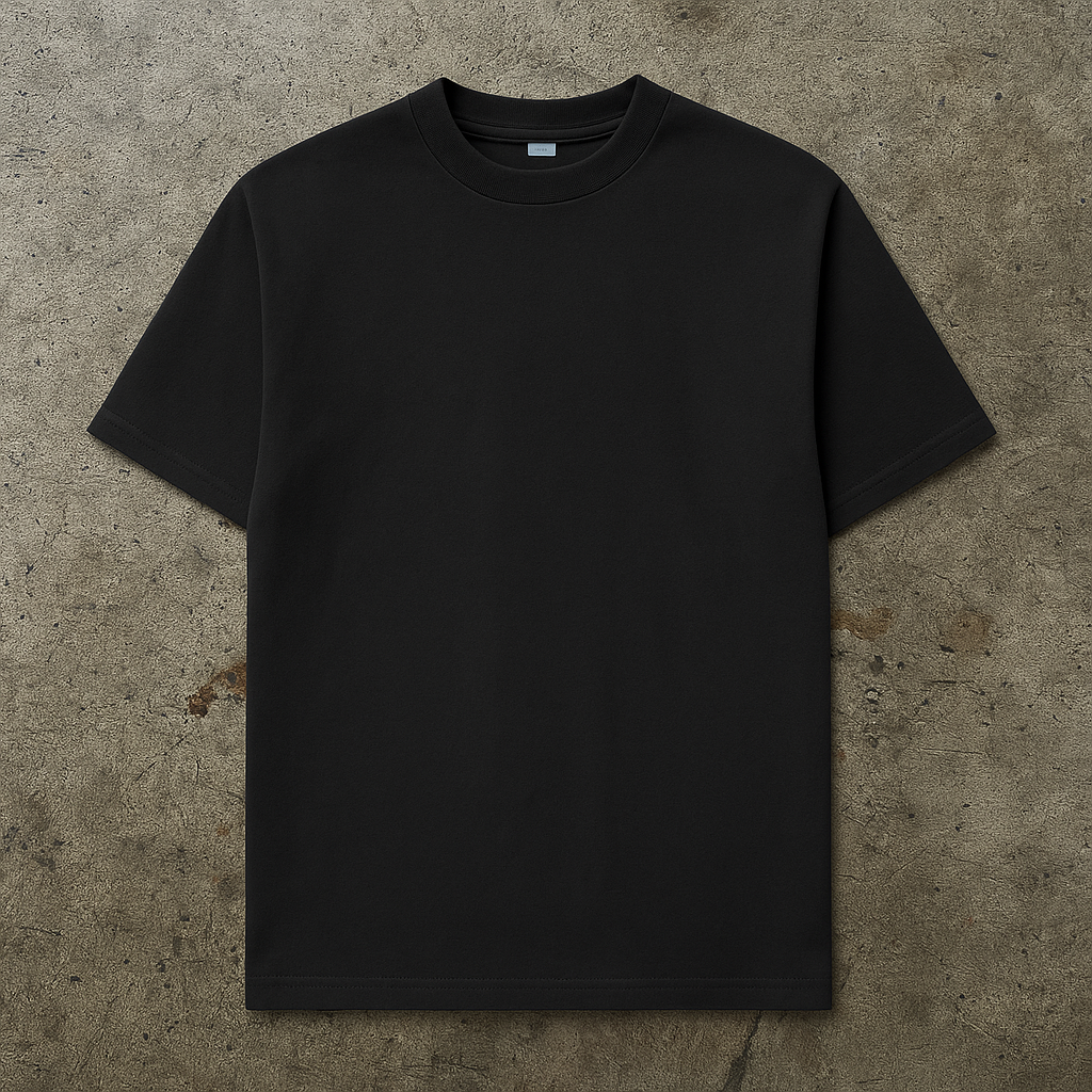 T-Shirt (Heavy Weight 8oz)