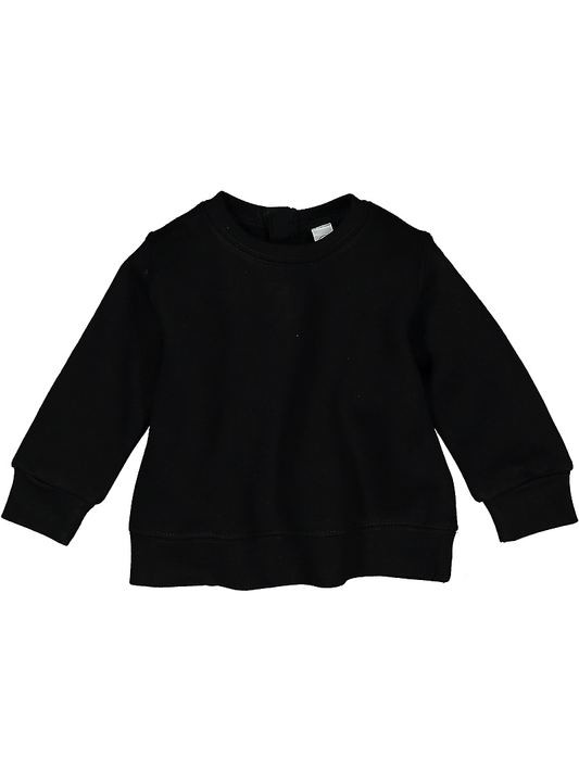 Rabbit Skins® RS3417 Infant Fleece Sweatshirt