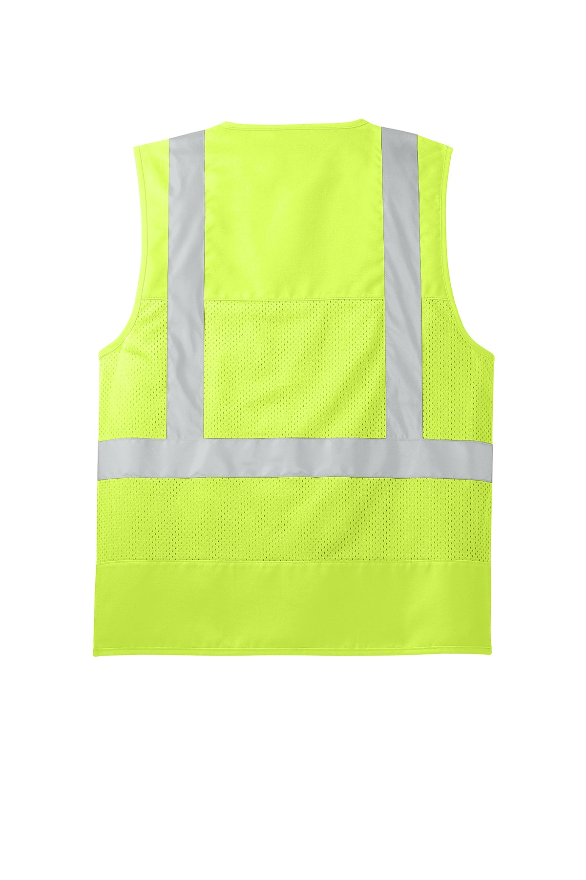 SNC® Blank Safety Vest