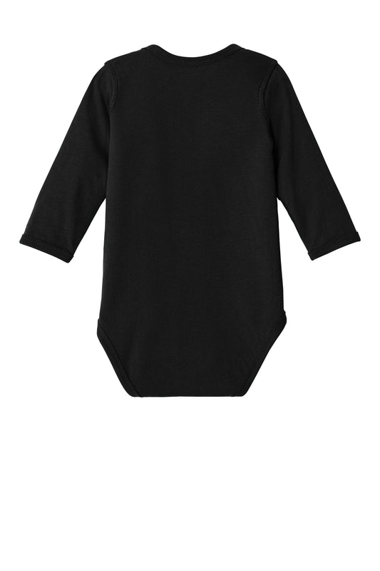 Rabbit Skins® RS4421 Infant Long Sleeve Jersey Bodysuit