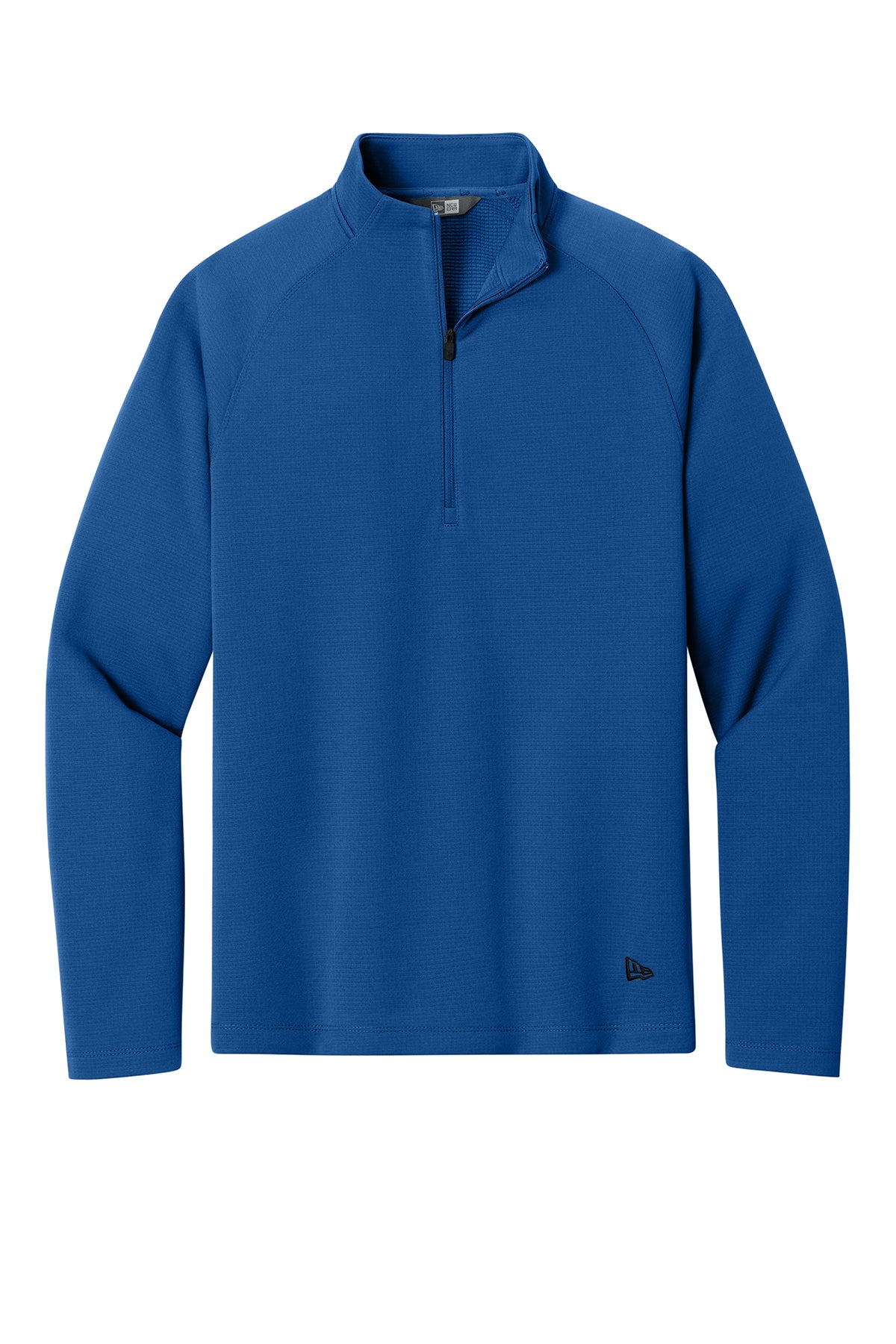 New Era® NEA515 Men's Quarter Zip