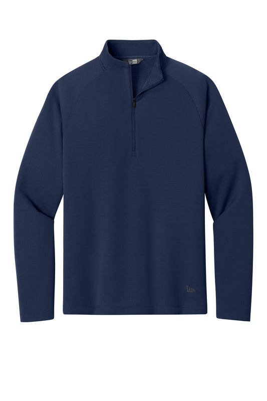New Era® NEA515 Men's Quarter Zip