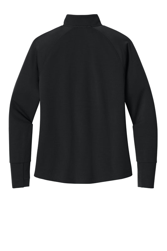 New Era® LNEA515 Women's Quarter Zip