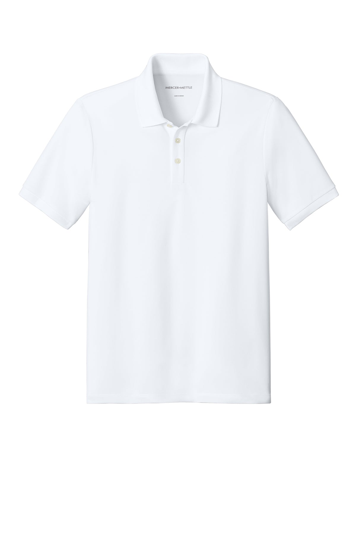 M+M® Mens Everyday Work Polo