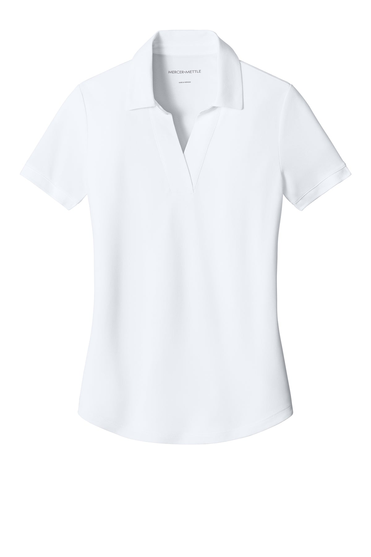 M+M Women's Everyday Work Polo