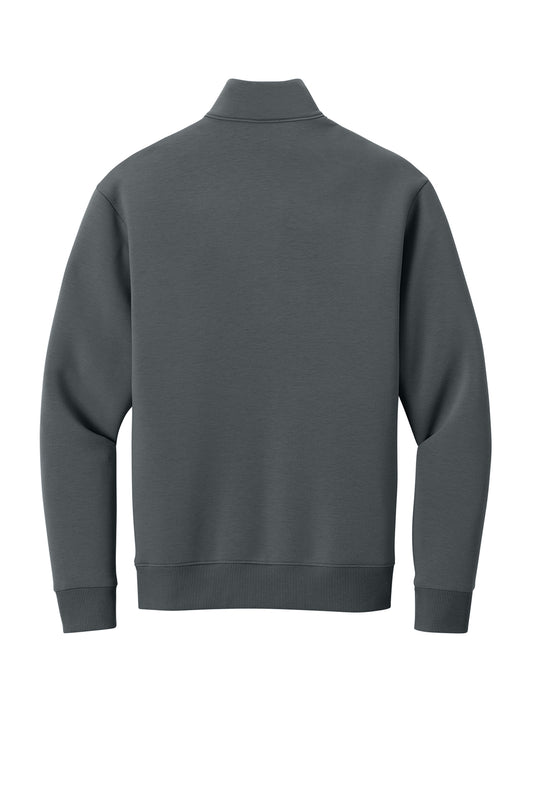 M+M® Men's Soft 1/4-Zip Work Jackets