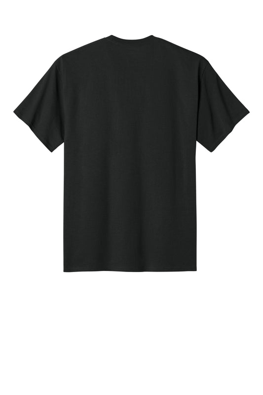 Champion® Jersey Short Sleeve Tee