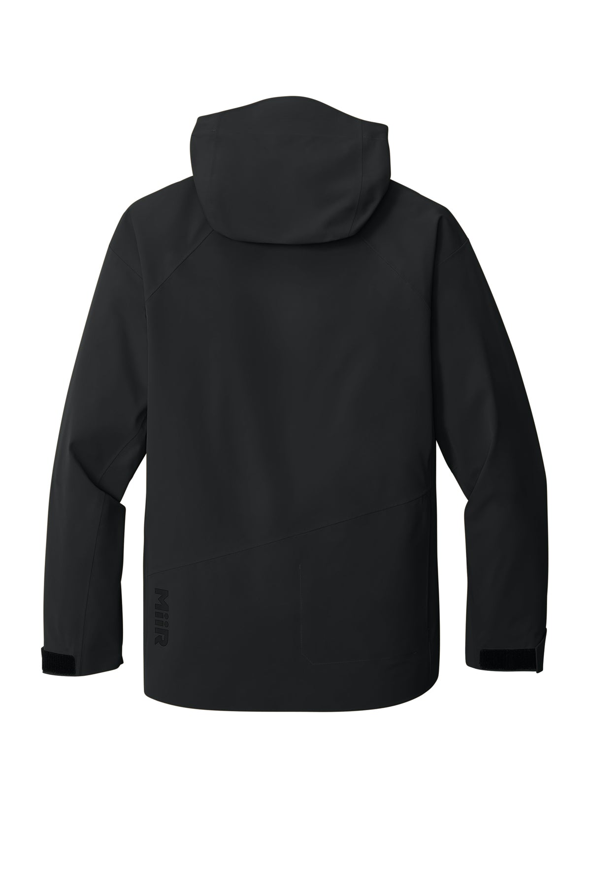 MiiR® Pourigami™ M1 Shell Jackets