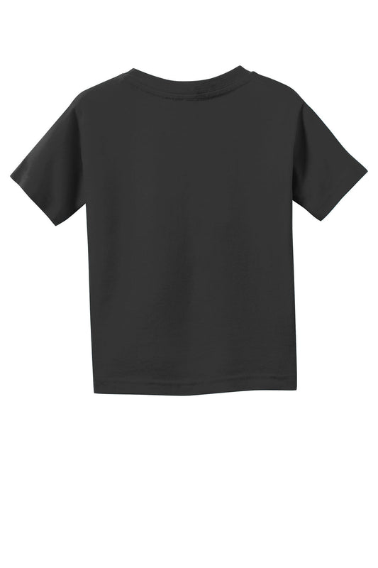 Rabbit Skins® RS3321 Toddler Fine Jersey Tee