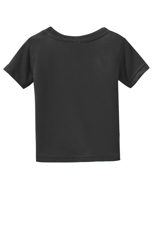 Rabbit Skins® RS3322 Infant Fine Jersey Tee