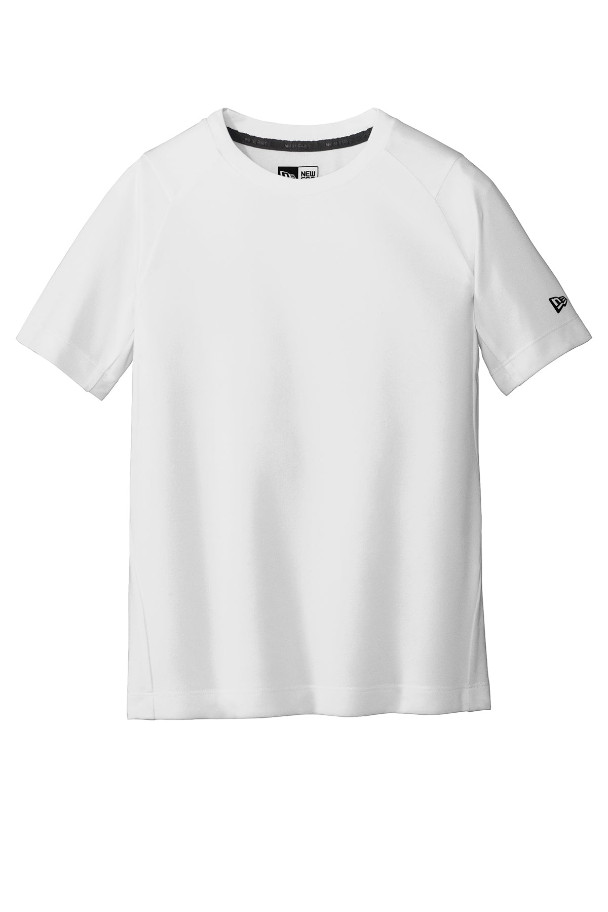 New Era® YNEA200 Youth Performance T-Shirt