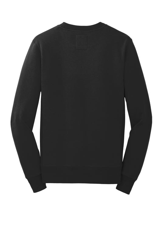 New Era® NEA501 French Terry Crewneck