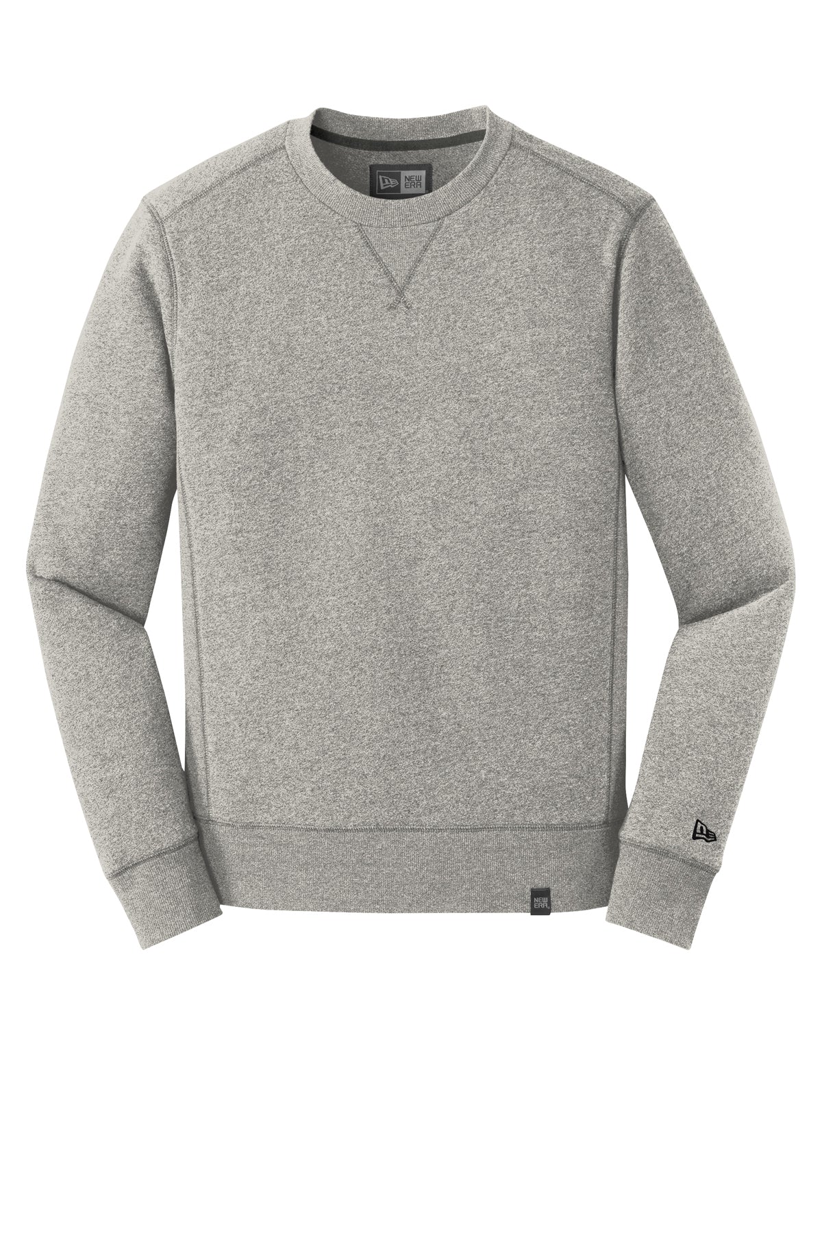 New Era® NEA501 French Terry Crewneck