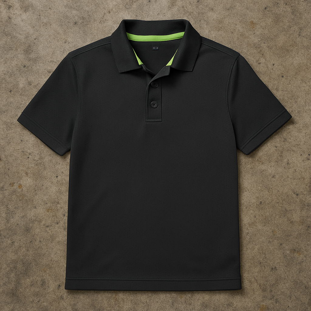 Polo Shirt (Dri-fit)
