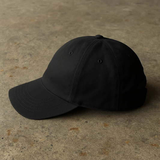 Dad Hat (Classic)