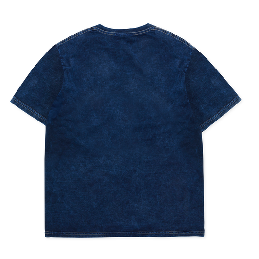 Cotton Collective® Mineral Wash Tee