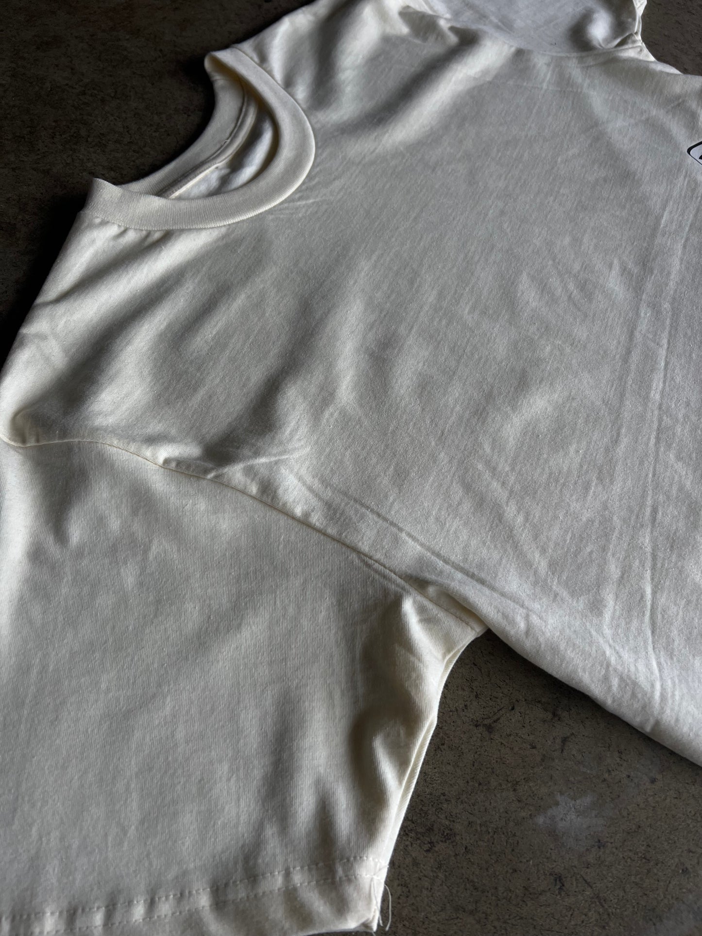 Wildstyle Tee