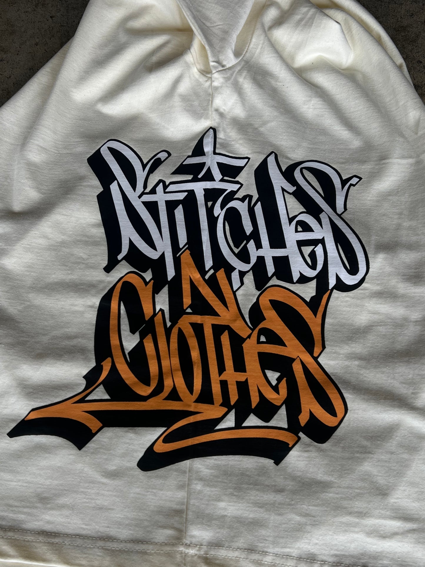 Wildstyle Tee