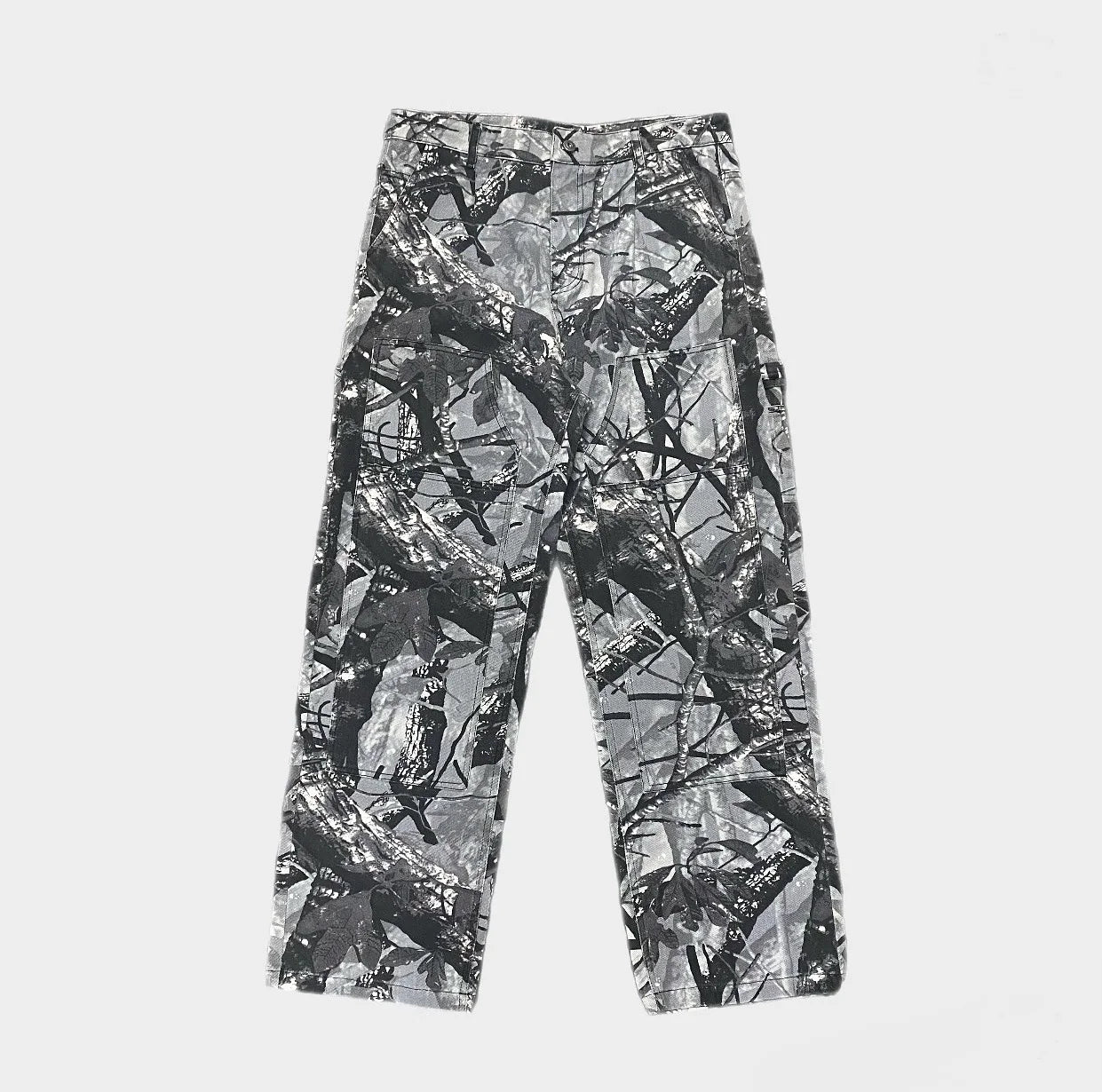 FXN Menswear® Real Tree Carpenter Pants