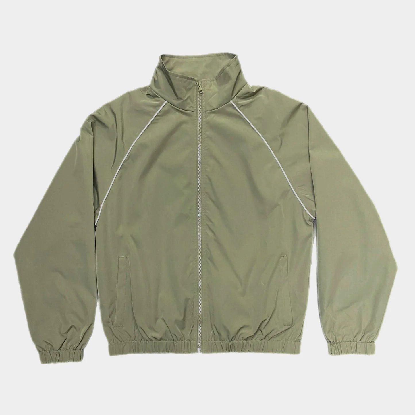 FXN Menswear® Classic Track Jacket