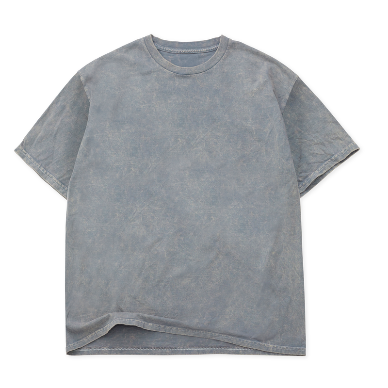 Cotton Collective® Mineral Wash Tee