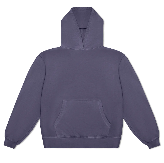 Cotton Collective® 14oz Oversized Hoodie