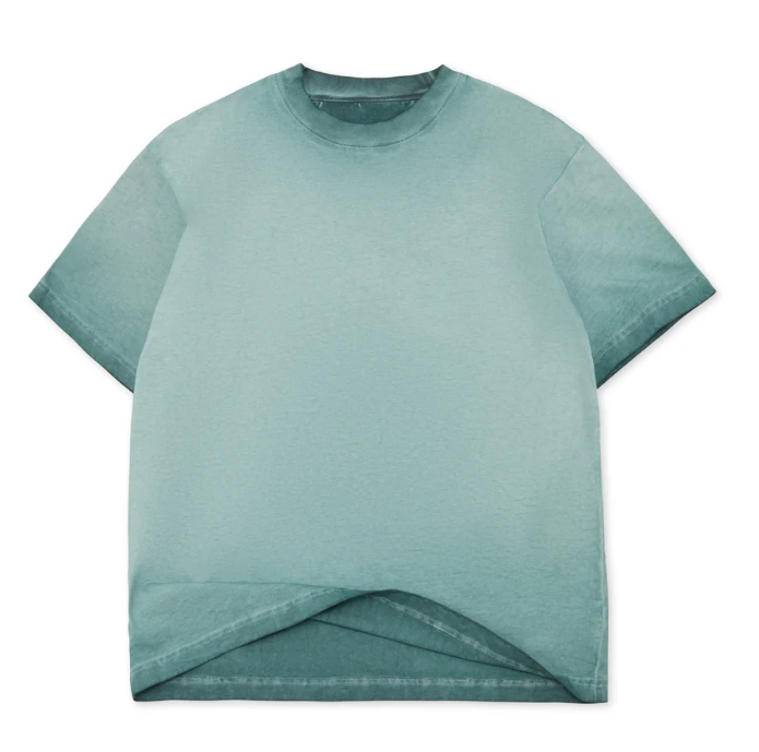 Cotton Collective® Oil Wash Tee