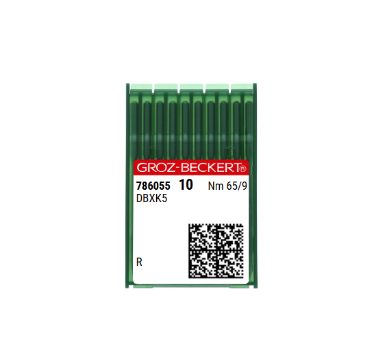 Groz-Beckert DBXK5 R-Sharp