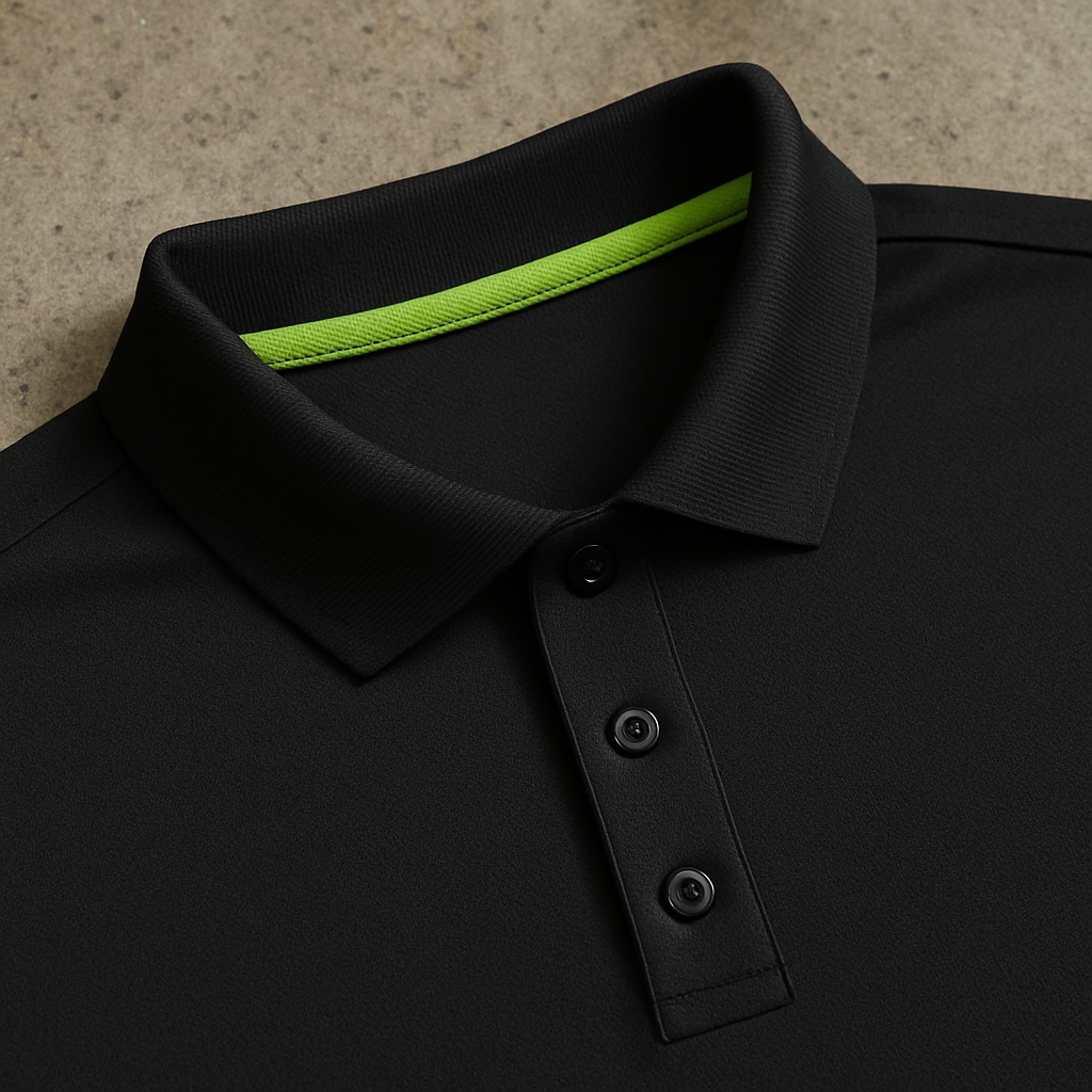 Polo Shirt (Dri-fit)