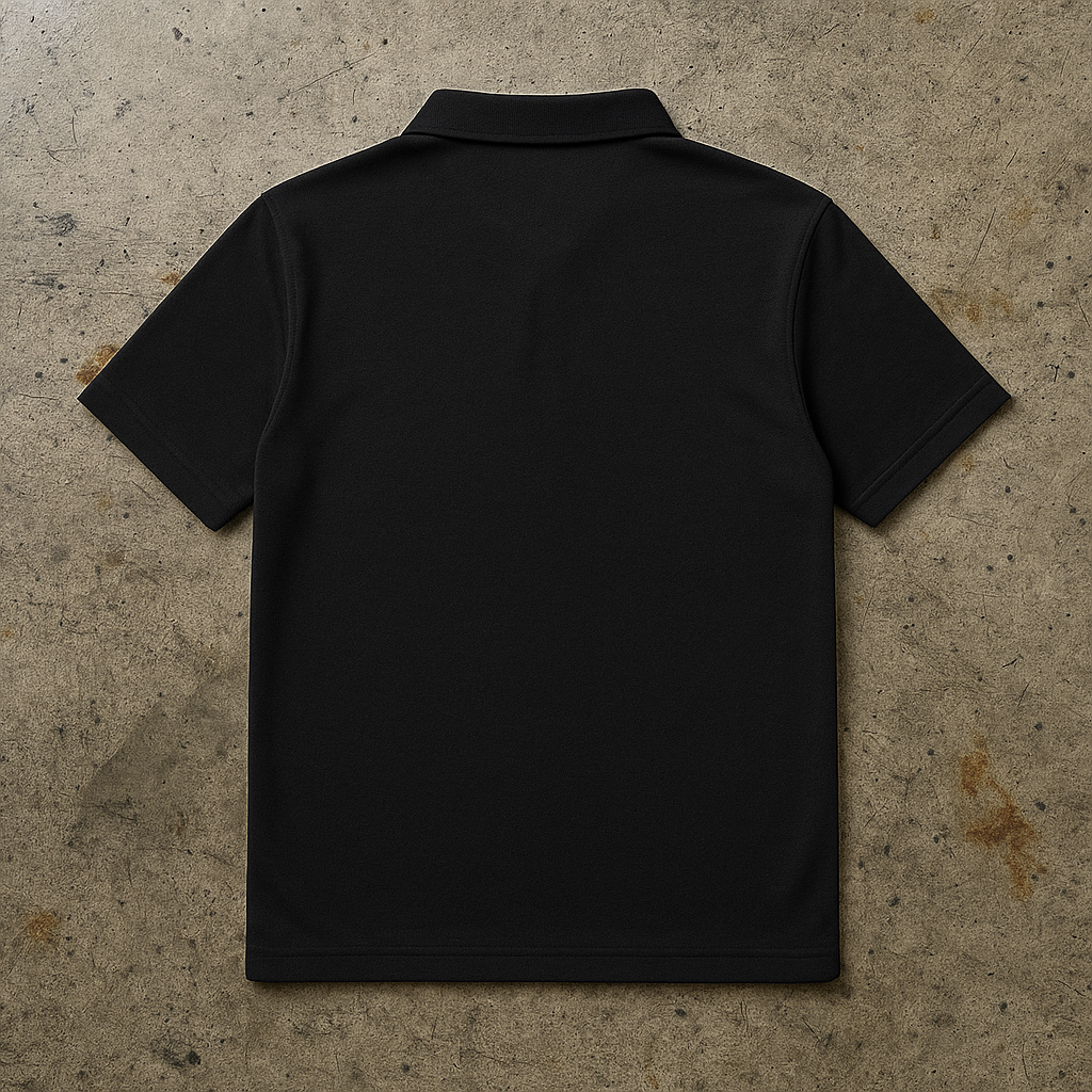 Polo Shirt (Dri-fit)