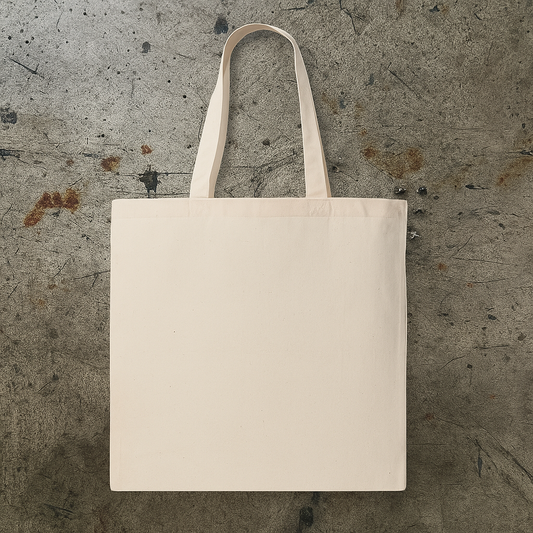 Tote Bags (16x16)