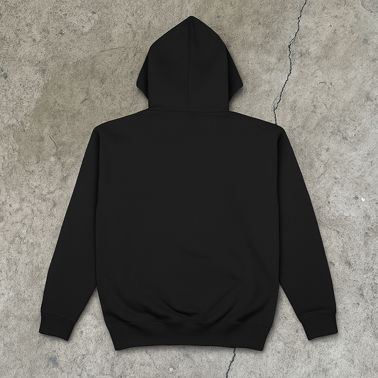 Hoodie w/ Drawstring (9.5oz)