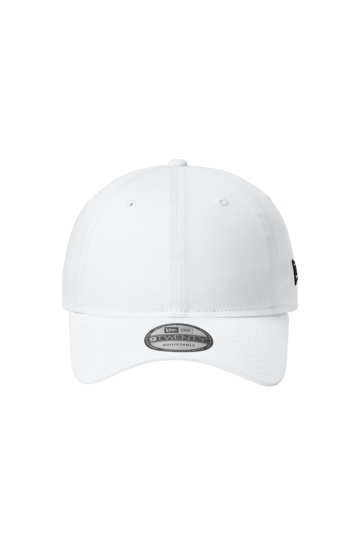 New Era® NE201 Unstructured Strapback