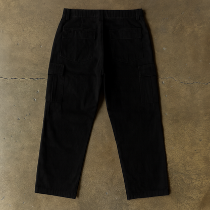 Cargo Pants (Heavy Weight)