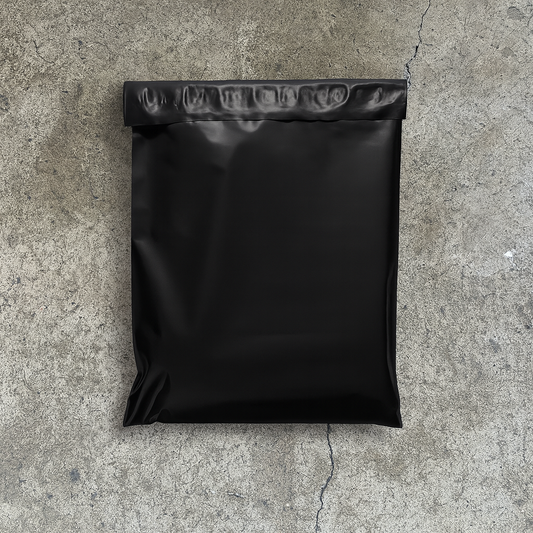 Poly Mailer Envelopes